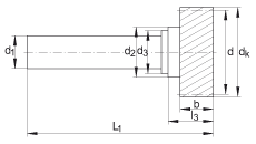 RITZ-041563-KL軸承