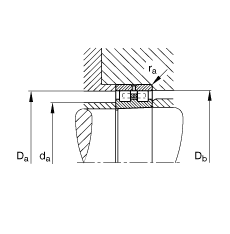 NN3072-AS-K-M-SP軸承